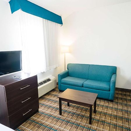 Mainstay Suites Knoxville Airport Алкоа Екстериор снимка