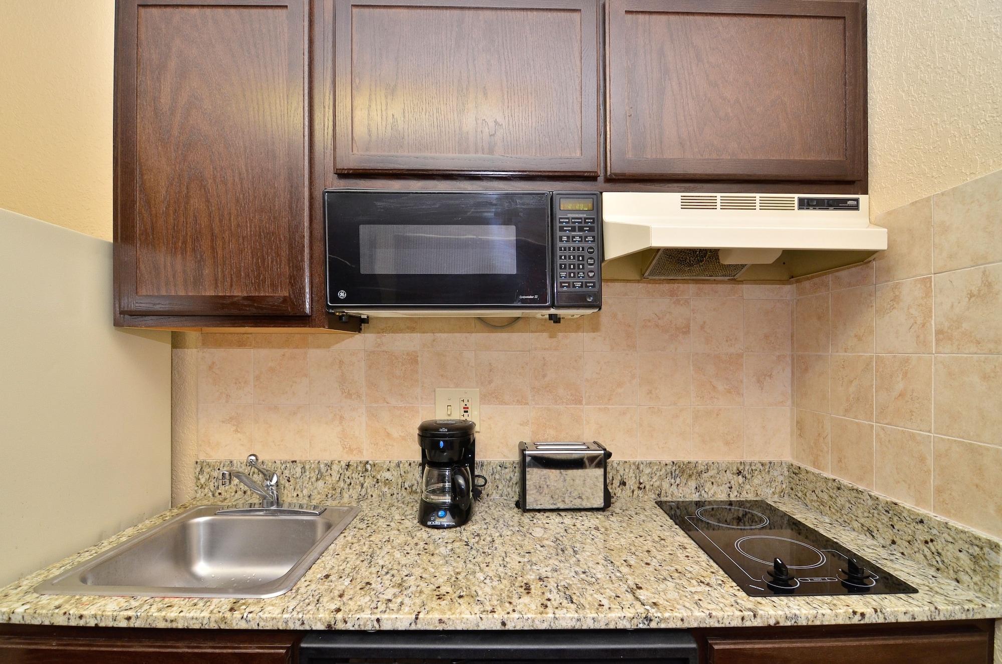 Mainstay Suites Knoxville Airport Алкоа Екстериор снимка